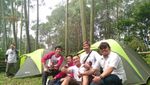 Perjuangan Menuju Situ Cisanti di Sungai Citarum