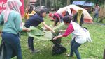 Perjuangan Menuju Situ Cisanti di Sungai Citarum