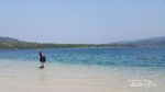 Perjuangan Menuju Surga di Ujung Kulon