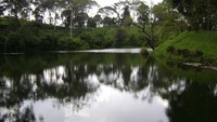 Embung penyimpan air