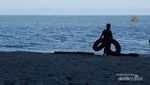 Perkenalkan, Ini Pantai Binalatung yang Indah di Kalimantan Utara