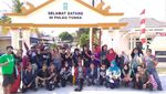 Perkenalkan, Ini Pulau Cantik di Banten