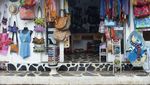 Pernah Dengar Nama Gili Tralala di Lombok?