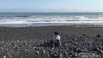 Pernah Dengar Nama Pantai Bambang?