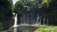 Air Terjun Shiraito