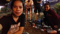 Foto dulu