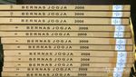 Perpustakaan Malioboro yang Terlupakan