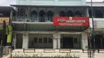 Perpustakaan Malioboro yang Terlupakan