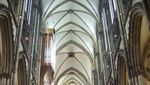 Persemayaman Tiga Raja di Katedral Koeln
