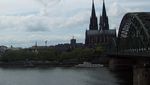 Persemayaman Tiga Raja di Katedral Koeln