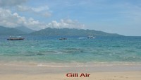 Gili Air
