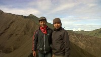 Bromo