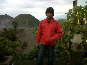 Pertama Kali ke Bromo, Selalu Ada Perjuangan!