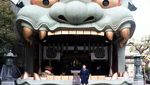 Pertama Kali ke Jepang, Wajib Kunjungi Osaka