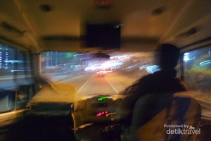 Pertama Kali ke Kolkata, Begini Rasanya