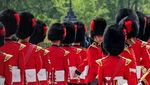 Pertama Kali ke London, Sungguh Pengalaman Tak Terlupa!