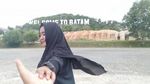 Pertama Kali Liburan ke Batam dan Dibuat Takjub