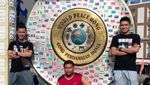 Pesan Perdamaian dari Ambon dan Palu