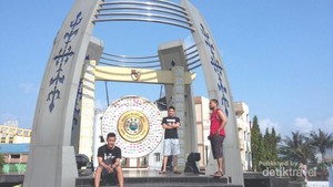 Pesan Perdamaian dari Ambon dan Palu