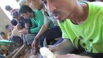 Pesan Rahasia di Balik Ukiran Badak