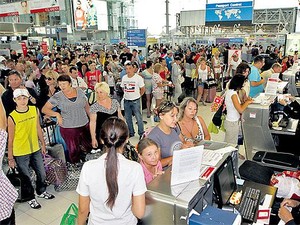 Pesawat Murah ke Bangkok? Siap-siap Mendarat di Don Mueang