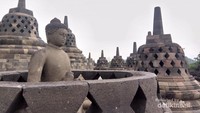 Candi Borobudur