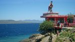 Pesona 3 Pantai Cantik di Banyuwangi