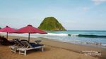 Pesona 3 Pantai Cantik di Banyuwangi