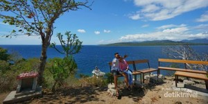 Pesona 3 Pantai Cantik di Banyuwangi
