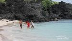 Pesona Adonara, Salah Satu Pulau Tercantik di Flores Timur