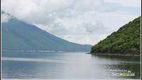 Antara Tanjung Gemuk dan Gunung Ile Mandiri Larantuka