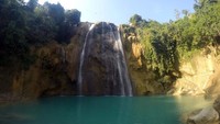 Air Terjun Nglirip