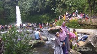 Foto bareng keluarga