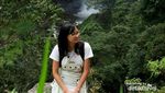 Pesona Air Terjun Sipiso-piso