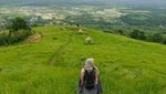 Pesona Alam Bukit Tamiang di Kalimantan