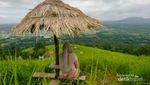 Pesona Alam Bukit Tamiang di Kalimantan