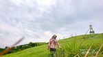 Pesona Alam Bukit Tamiang di Kalimantan