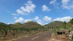 Pesona Alam Bukit Teletubbies Gunungkidul