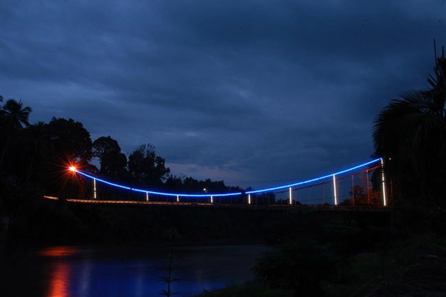 Pesona Bangko, Jambi