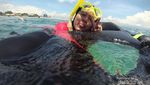 Pesona Bawah Laut Gili Ketapang yang Jarang Orang Tahu