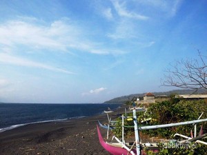 Pesona Bawah Laut Pantai Bangsring, Saingannya Raja Ampat
