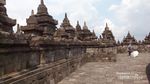 Pesona Borobudur yang Tak Pernah Pudar