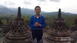 Pesona Borobudur yang Tak Pernah Pudar