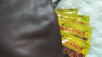selalu sedia Tolak Angin saat  Traveling apalagi di cuaca dingin saat musim hujan karena khasiatnya yang mampu mengatasi masuk angin.