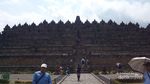 Pesona Borobudur yang Tak Pernah Pudar