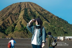 Pesona Bromo Tengger Semeru yang Selalu Bikin Rindu