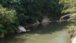 Pesona Bukit Kambe & Sungai Sinamar di Tanah Datar yang Menawan