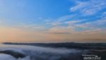 Pesona Bukit Mangunan, Menikmati Negeri di Atas Awan
