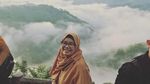 Pesona Bukit Mangunan, Menikmati Negeri di Atas Awan