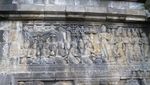 Pesona Candi Borobudur yang Tak Pernah Pudar